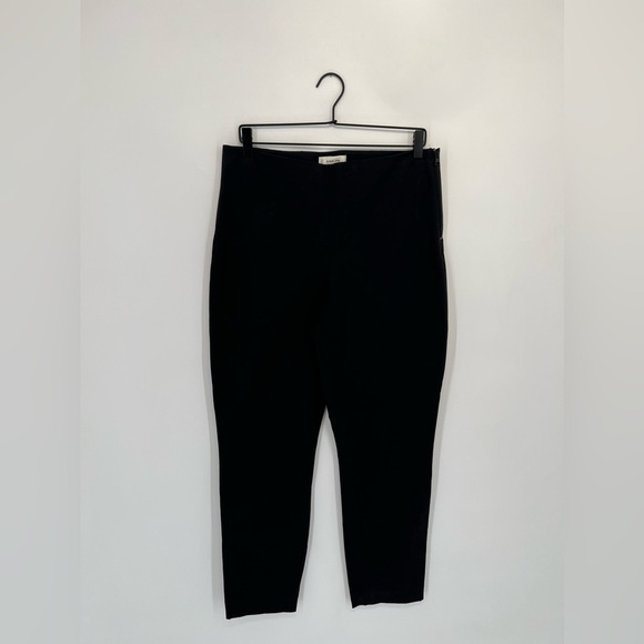 Everlane High Rise The Side Zip Pants - Picture 2 of 8